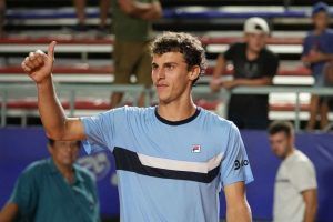 cerundolo chazal challenger salzburgo