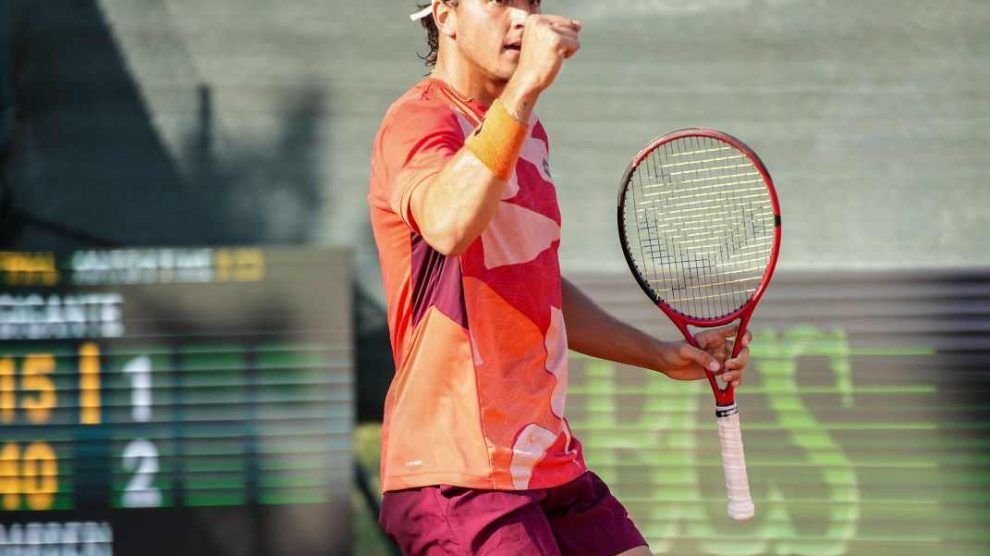 darderi juarez challenger san benedetto