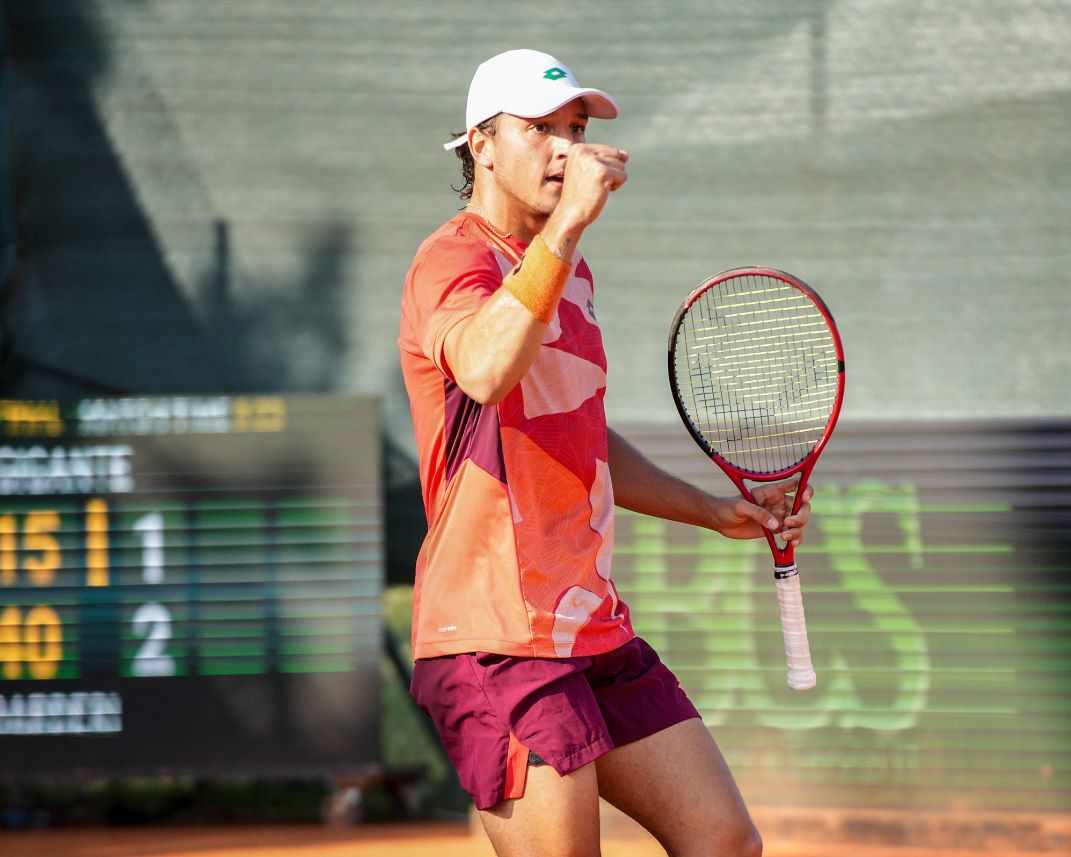 Darderi avanza y Olivieri se despide en Italia