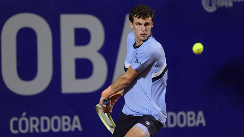 cerundolo barrena challenger salzburgo