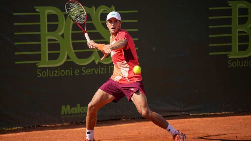darderi ramos challenger san benedetto