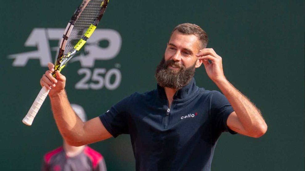 paire sanchez jover challenger san benedetto