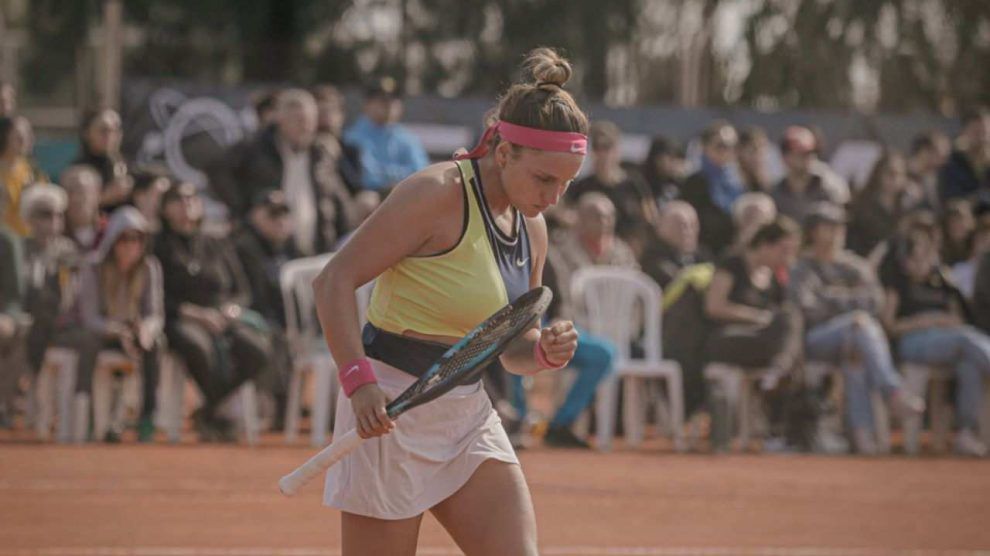 capurro sierra itf bragado