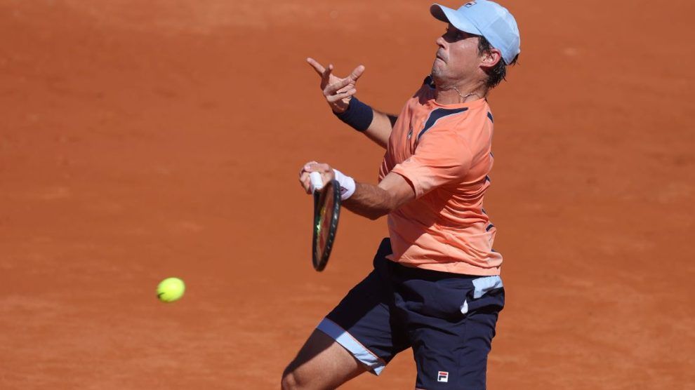 pella carballes atp kitzbuhel