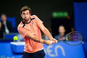 Cuadro ATP Challenger Porto 2023