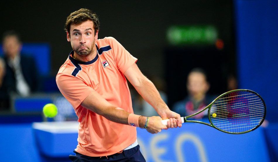 Cuadro ATP Challenger Porto 2023