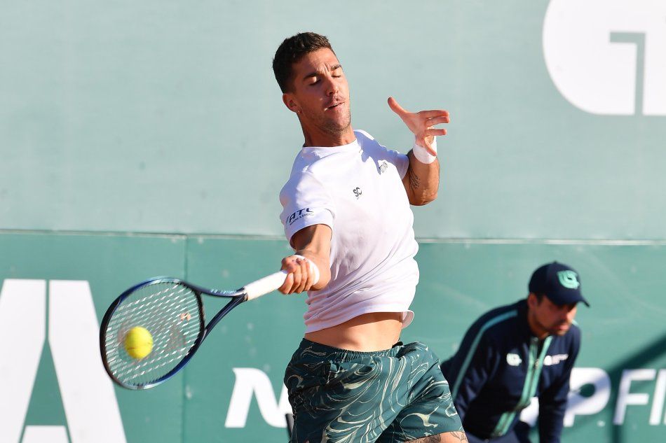 Resultados ATP Challenger Granby 2023