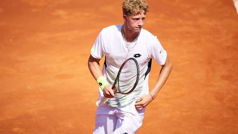 Landaluce Daniel ATP Umag