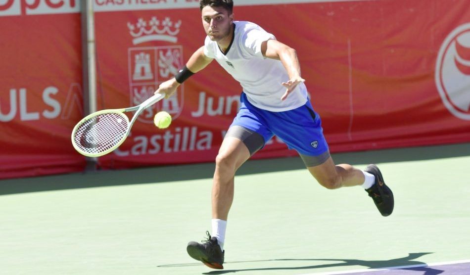 llamas ficovich challenger el espinar