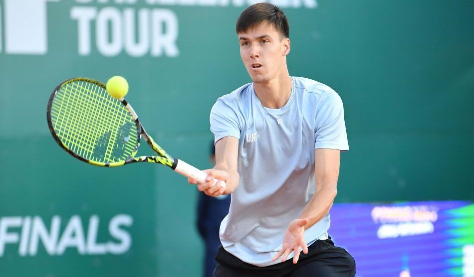 Cuadro ATP Challenger Luedenscheid 2023