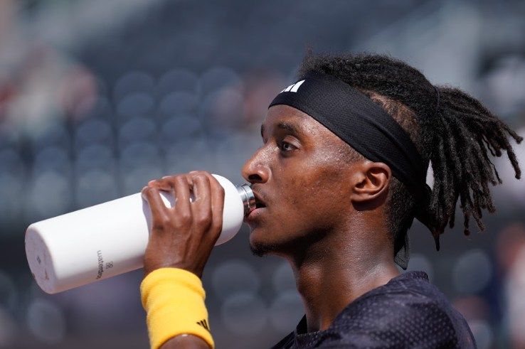mikael ymer suspendido dopaje