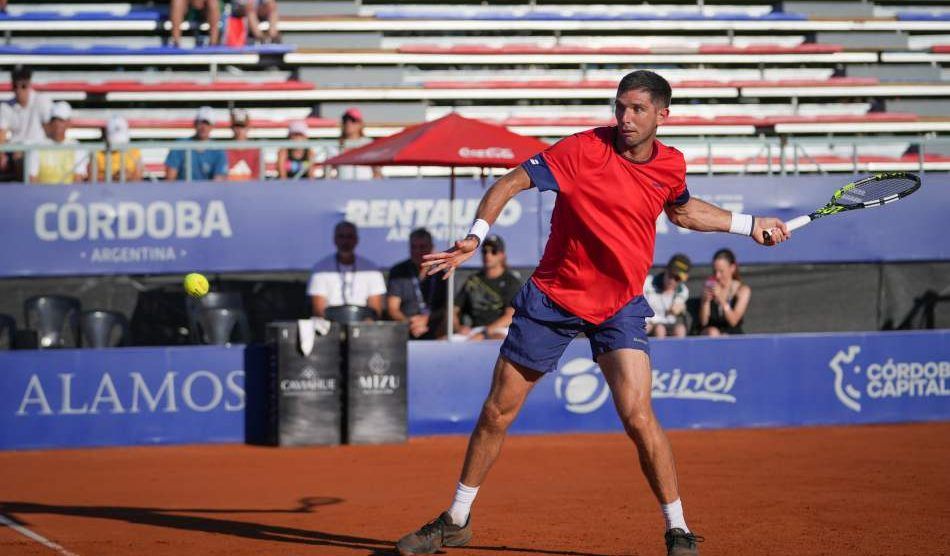 Resultados atp challenger amersfoort 2023