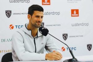 Djokovic Wimbledon cambiar horarios