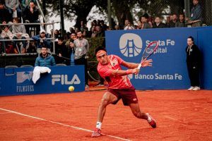 Resultados atp challenger trieste 2023
