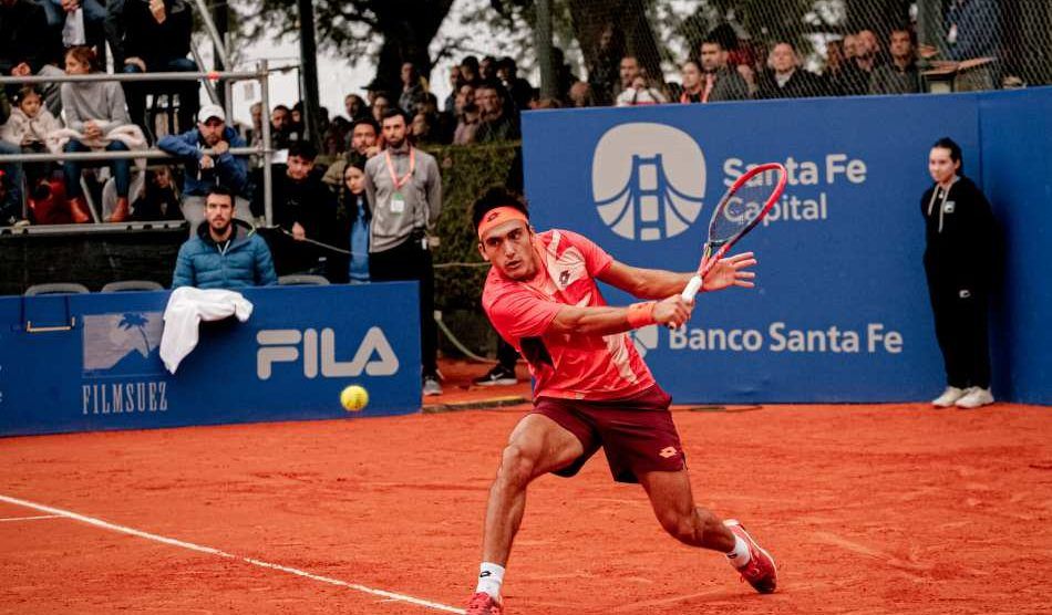 Resultados atp challenger trieste 2023