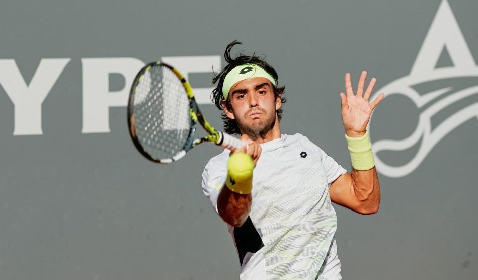 Entry list ATP Challenger Astana 2023