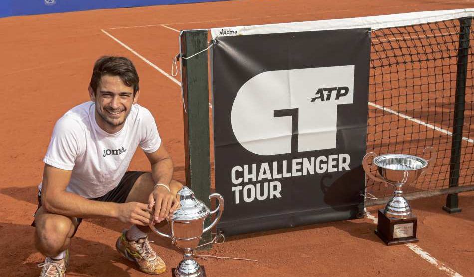 navone vallejo challenger santa