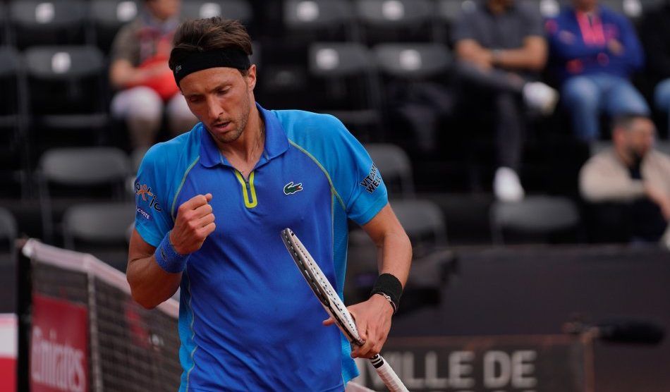 rinderknech loore challenger zug