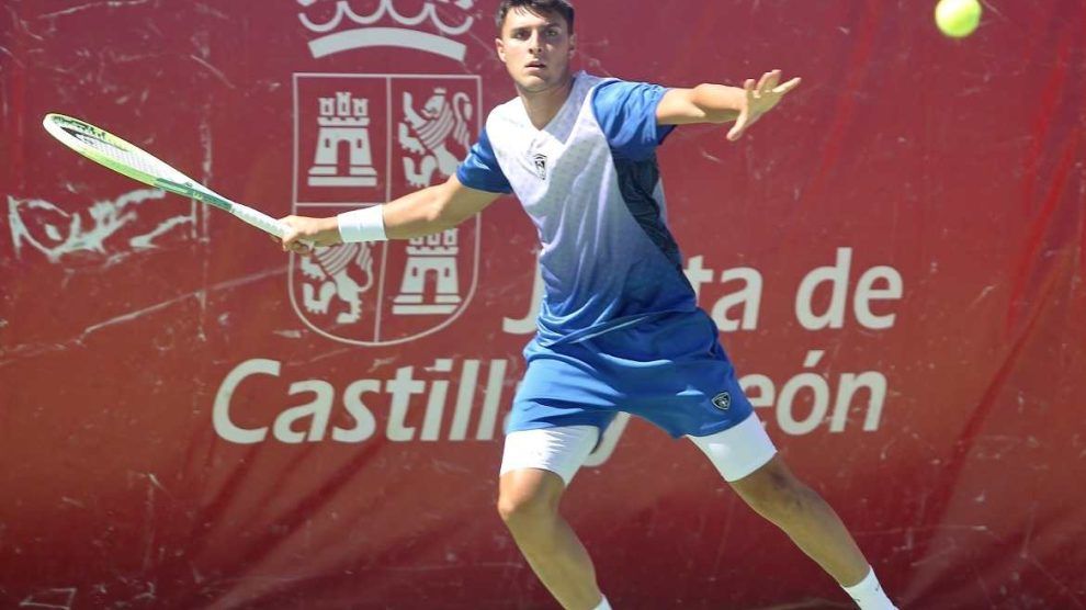 llamas lajal challenger el espinar