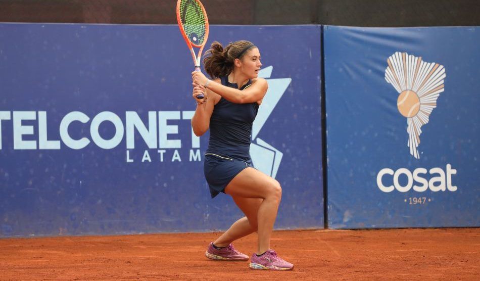 Resultados WTA 125 Bastad 2023