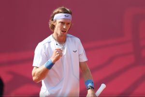 rublev feliz volver wimbledon