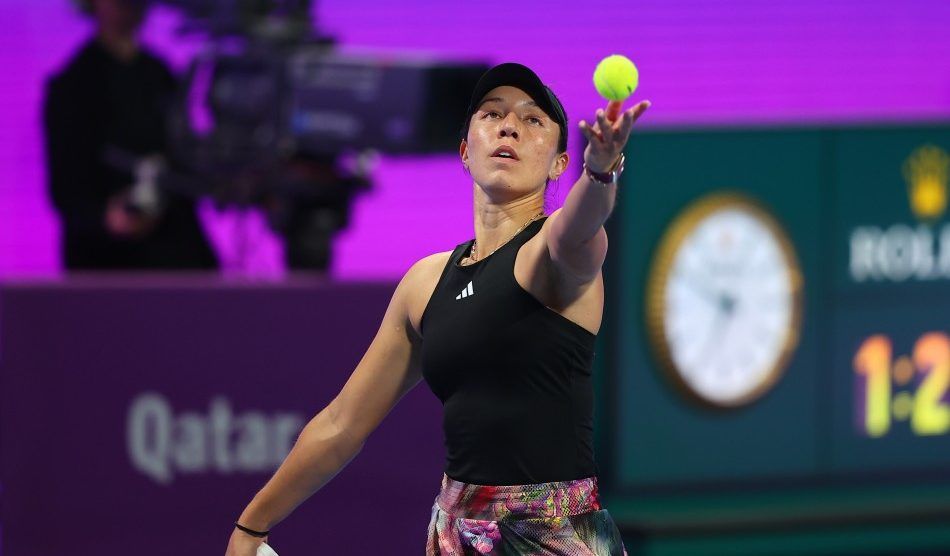 Pegula Bucsa WTA Wimbledon