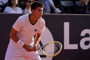 cuadro atp challenger pozoblanco 2023