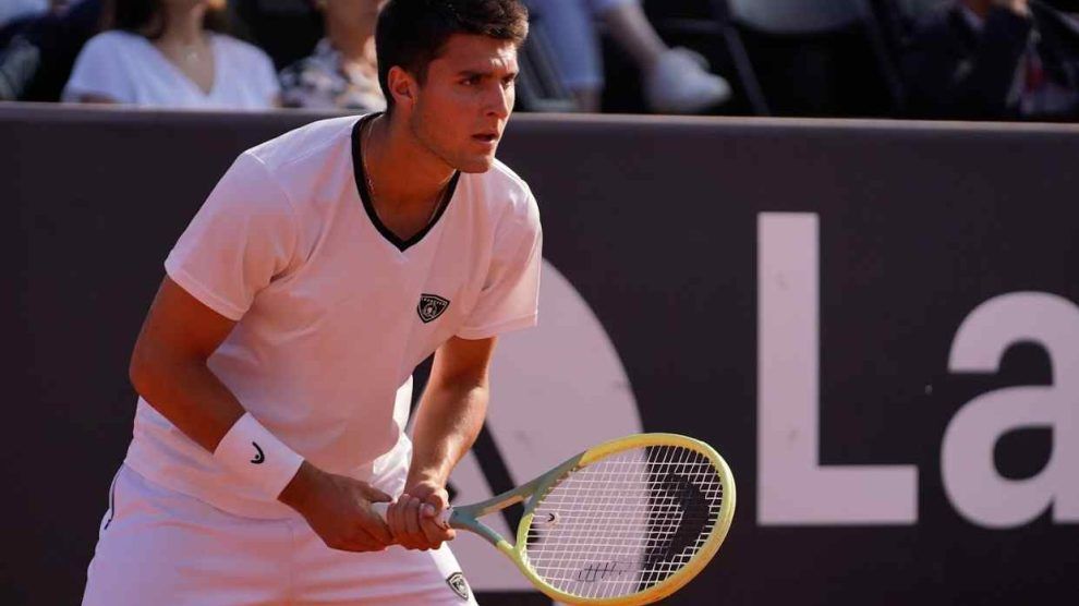 cuadro atp challenger pozoblanco 2023