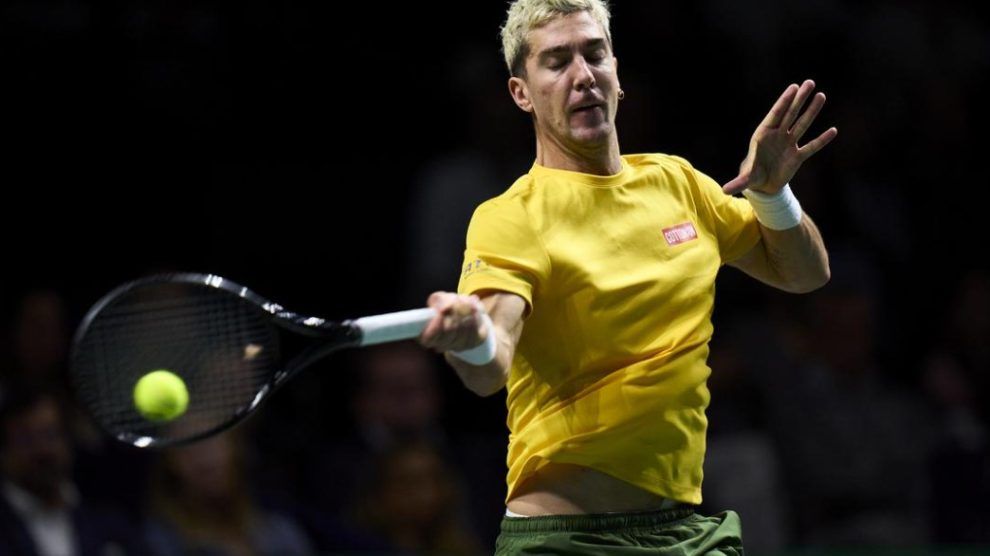 cuadro atp challenger granby 2023