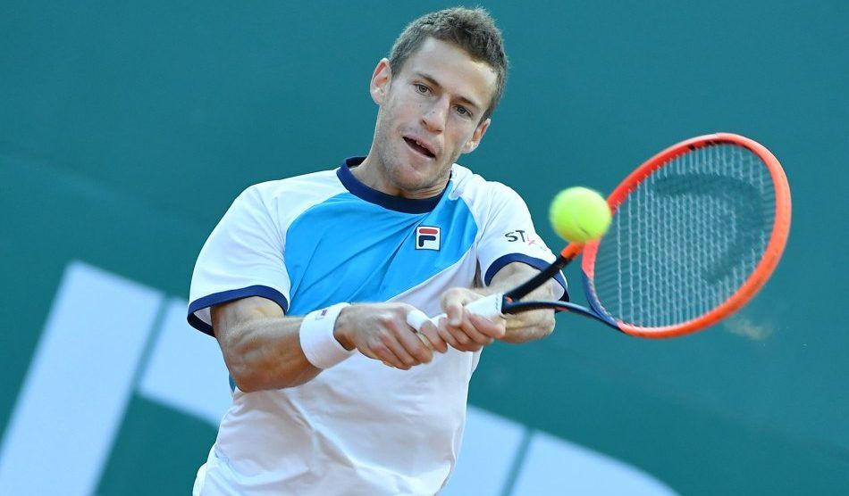 Entry list ATP Washington 2023