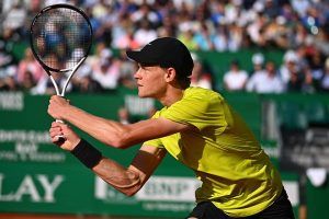 Sinner Schwartzman ATP Wimbledon