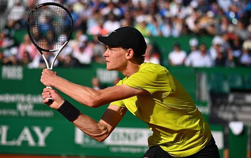 Sinner Schwartzman ATP Wimbledon