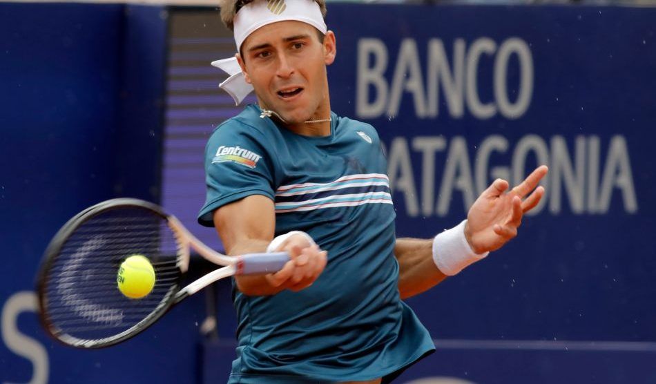 Entry list ATP Kitzbuhel 2023