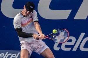 Paul Raonic Wimbledon