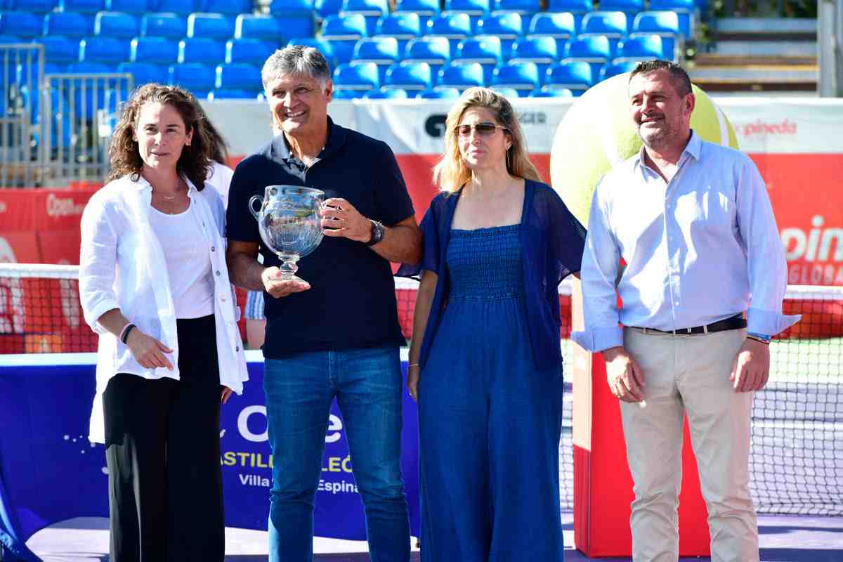 toni nadal challenger el espinar