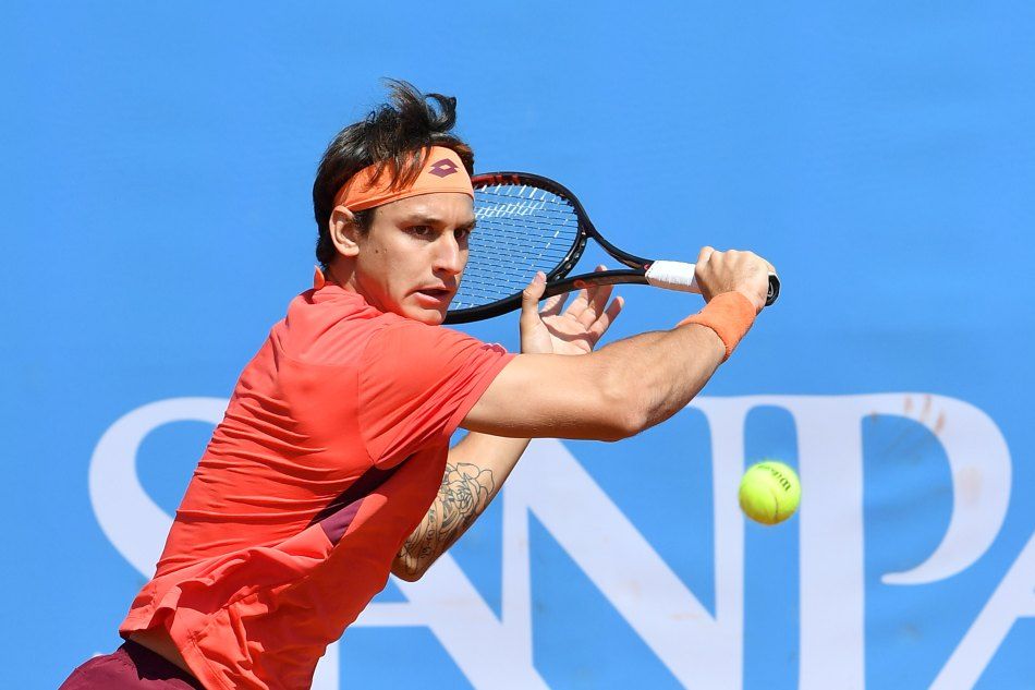 entry list atp challenger meerbusch 2023