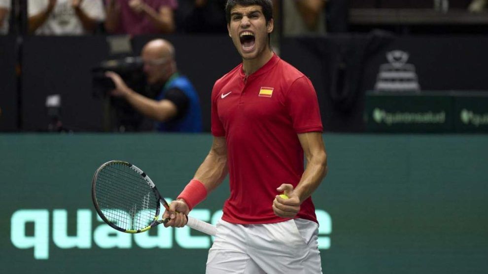 Alcaraz Chardy ATP Wimbledon