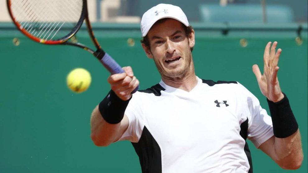 Murray partido hubiera gustado