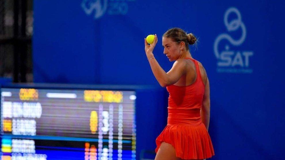Kostyuk Sakkari WTA Wimbledon