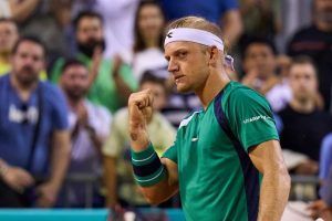 Davidovich Fils ATP Wimbledon