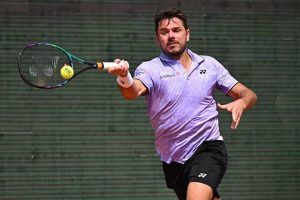 Wawrinka Etcheverry ATP Wimbledon