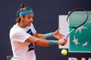 Musetti Munar ATP Wimbledon