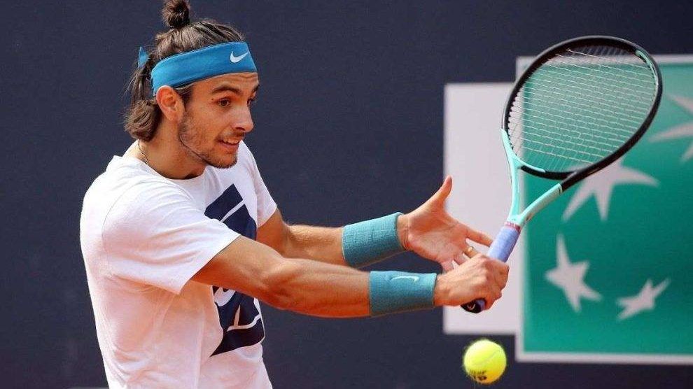 Musetti Munar ATP Wimbledon