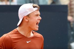 Rune Carballés ATP Wimbledon