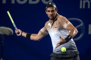 Berrettini De Miñaur ATP Wimbledon