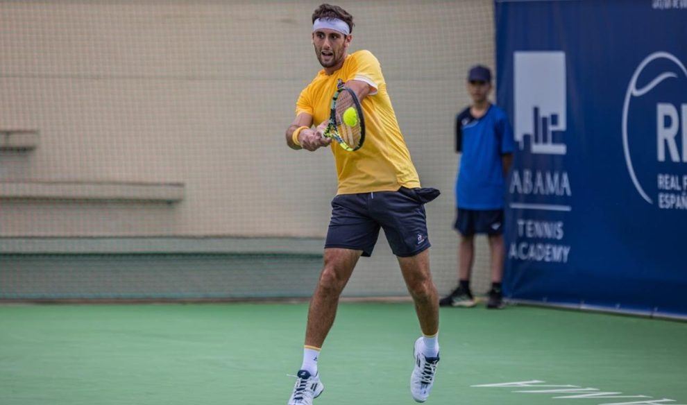 Taberner vence y Oriol Roca se va de Braunschweig