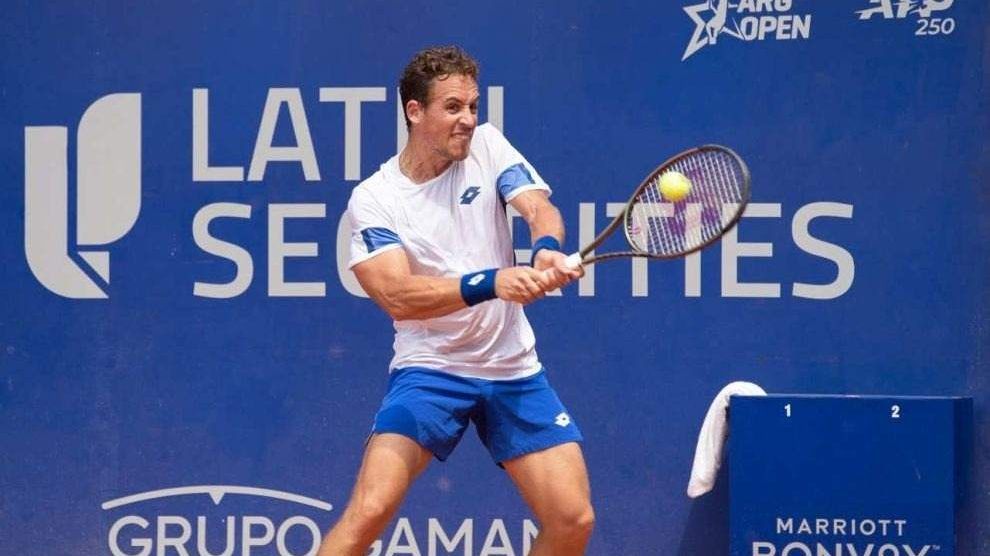 Carballés Role Challenger Salzburgo