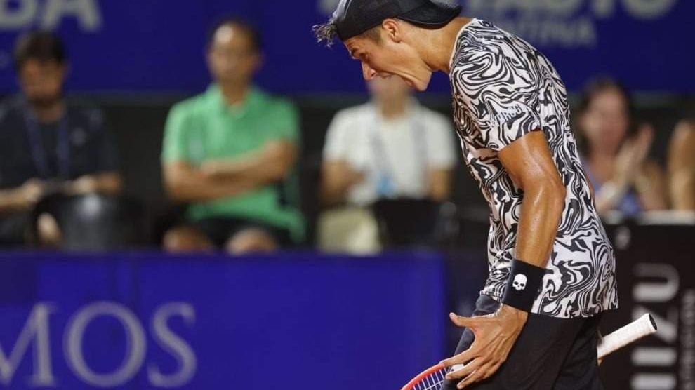 Coria Masur Challenger Braunschweig