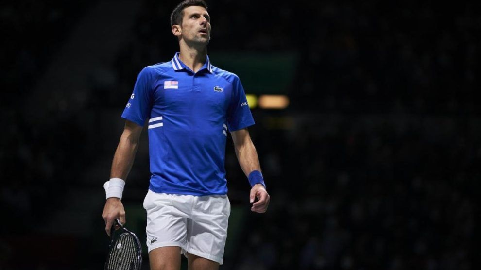 Alcaraz Djokovic número uno Wimbledon