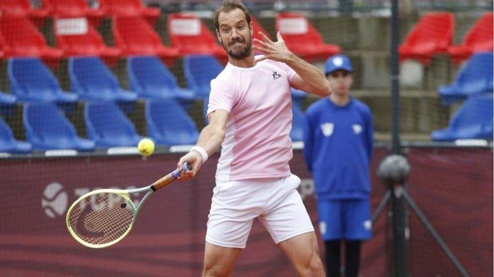 Gasquet Rincón Challenger San Benedetto